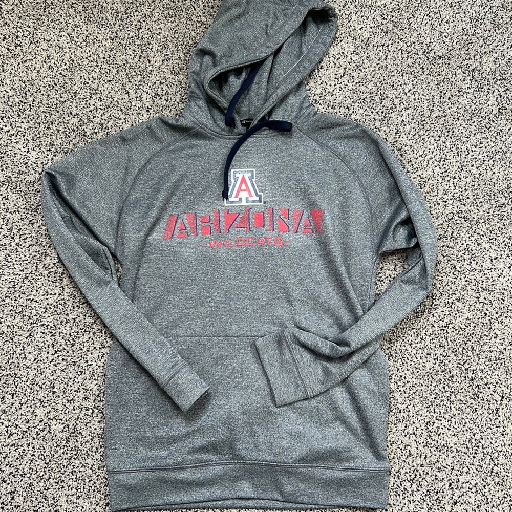 University of Arizona Champion Hoodie